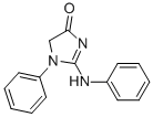 CAS 33532-91-1 structure