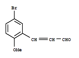 CAS 33538-91-9 molecular structure