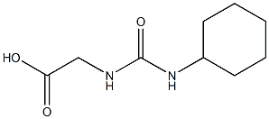 CAS 33557-91-4 structure
