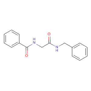 CAS 3392-91-4 molecular structure