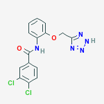 CAS 33952-24-8 molecular structure