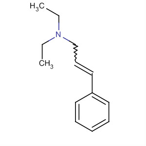 CAS 33962-91-3 molecular structure