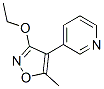 CAS 342424-91-3 molecular structure