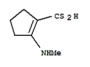 CAS 34281-24-8 molecular structure