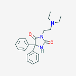 CAS 34341-24-7 molecular structure