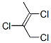 CAS 34450-24-3 structure