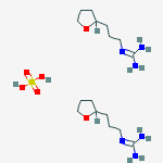 CAS 34694-91-2 molecular structure