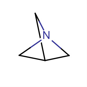 CAS 34743-91-4 structure