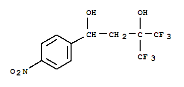 CAS 34848-24-3 structure