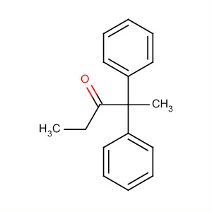 CAS 34885-24-0 molecular structure