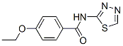 CAS 349618-91-3 molecular structure