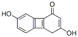 CAS 35065-24-8 molecular structure