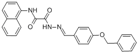 CAS 352014-24-5 molecular structure