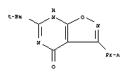 CAS 35260-91-4 molecular structure