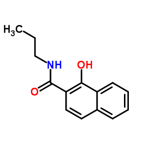 CAS 35310-91-9 molecular structure