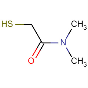 CAS 35331-24-9 molecular structure