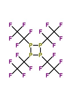 CAS 35449-91-3 molecular structure