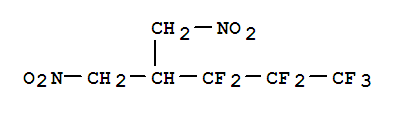 CAS 355-91-9 structure