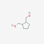 CAS 35583-24-5 molecular structure