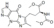 CAS 35693-91-5 molecular structure