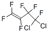 CAS 357-24-4 structure