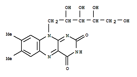 CAS 35919-91-6 molecular structure