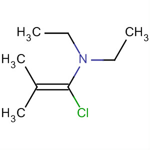 CAS 35920-24-2 molecular structure