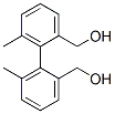 CAS 3594-91-0 molecular structure