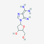 CAS 35966-91-7 molecular structure