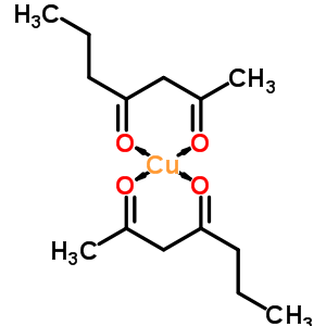 CAS 36015-91-5 structure