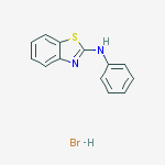 CAS 362607-91-8 molecular structure