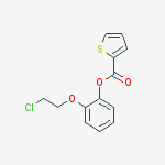 CAS 36356-24-8 molecular structure