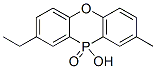 CAS 36360-91-5 molecular structure
