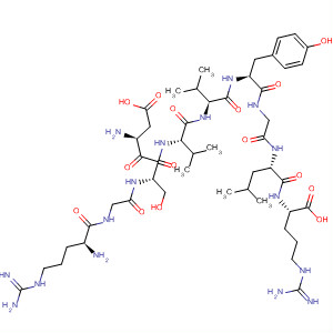 CAS 364325-91-7 structure