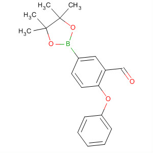 CAS 364354-24-5 molecular structure