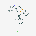CAS 36720-91-9 molecular structure