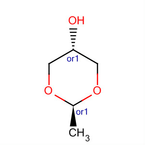 CAS 3674-24-6 molecular structure
