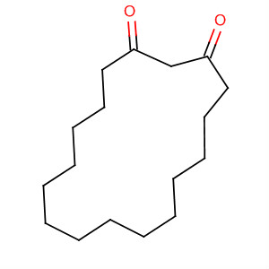 CAS 3725-24-4 molecular structure