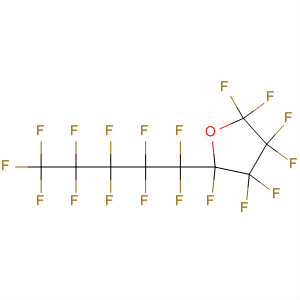 CAS 374-91-4 molecular structure