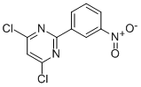 CAS 3740-91-8 molecular structure