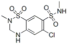 CAS 37458-91-6 molecular structure