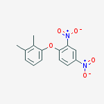 CAS 3761-24-8 molecular structure