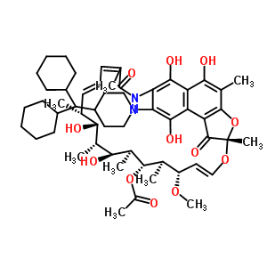CAS 37839-24-0 molecular structure