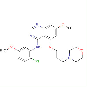 CAS 379228-24-7 structure