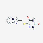 CAS 379697-24-2 molecular structure