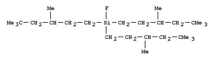 CAS 3800-91-7 molecular structure
