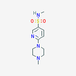 CAS 38029-91-3 structure