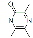 CAS 38052-24-3 structure