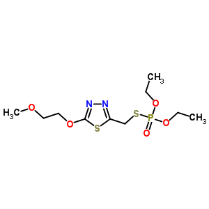 CAS 38090-91-4 molecular structure