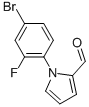 CAS 383136-24-1 molecular structure